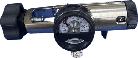 CGA減圧器  WCDI-100